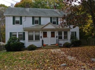 16 High St, Maynard, MA 01754