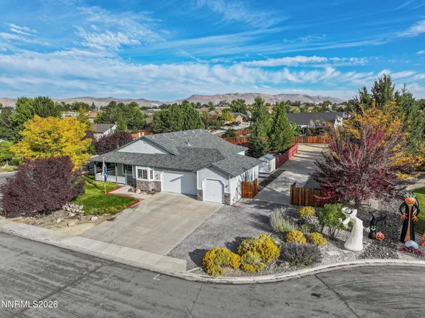 15 Caterpillar Ct, Sparks, NV 89441
