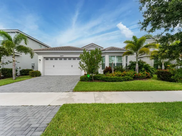 5403 Macoon Way, Loxahatchee, FL 33470