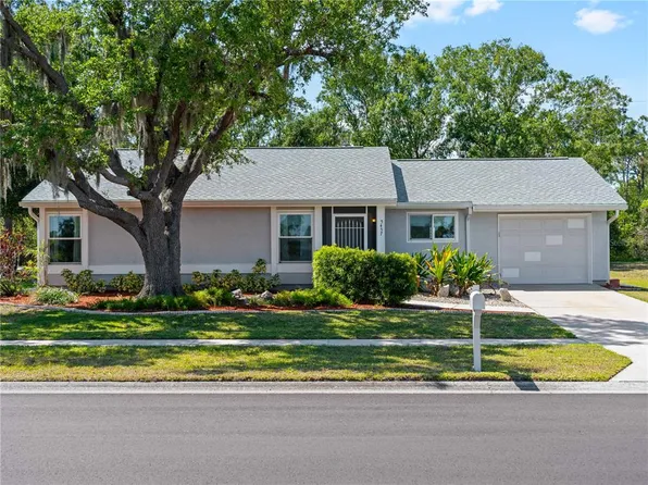 5457 TALBROOK ROAD, NORTH PORT, FL 34287