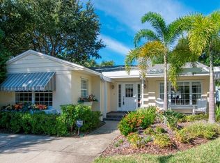 752 Bay Esplanade, Clearwater, FL 33767