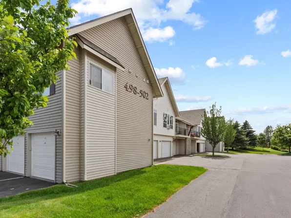 22855 E Country Vista Dr Unit 502, Liberty Lake, WA 99019