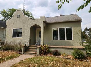 512 N Vine Ave, Marshfield, WI 54449