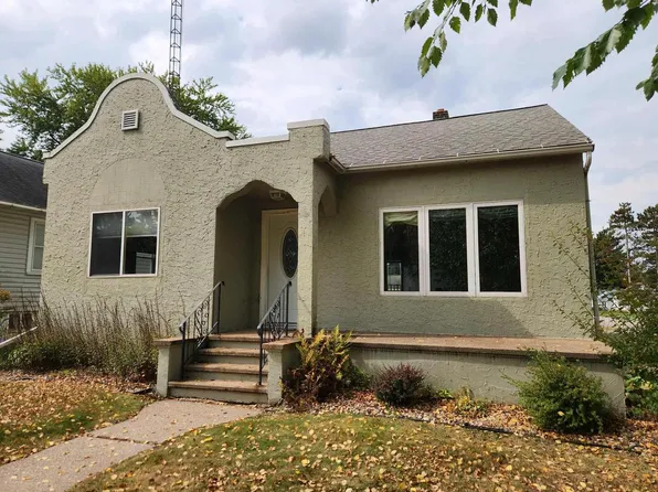 512 North VINE AVENUE, Marshfield, WI 54449