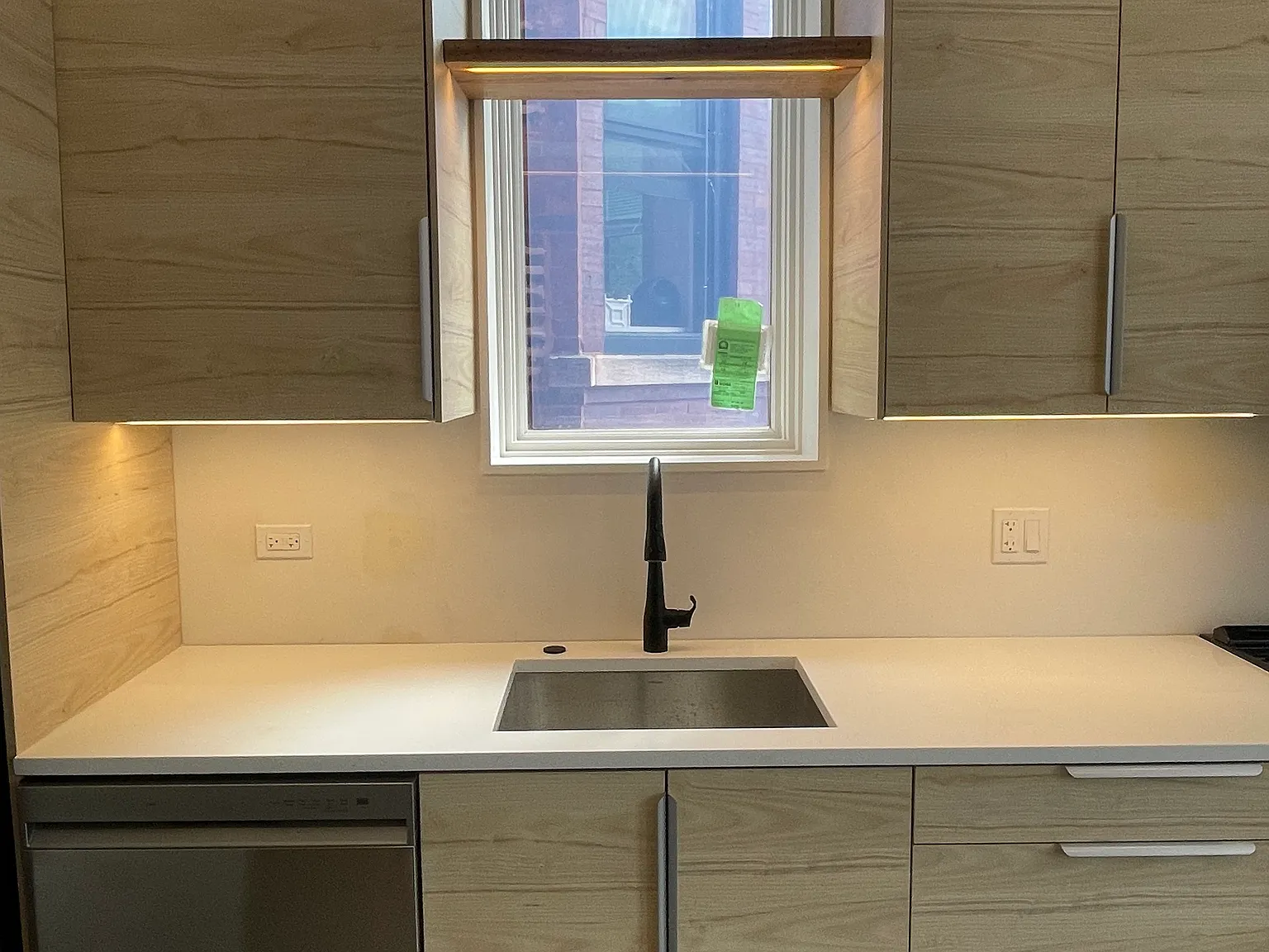 2 bed, $3,395 — Photo 4
