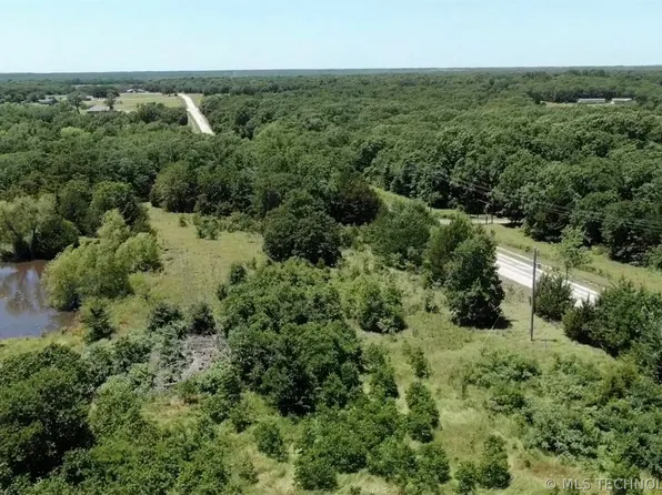 117 S Pickens Rd, Madill, OK 73446