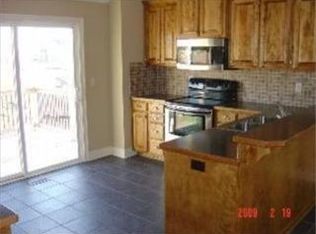 2101 NE 91st St, Kansas City, MO 64155