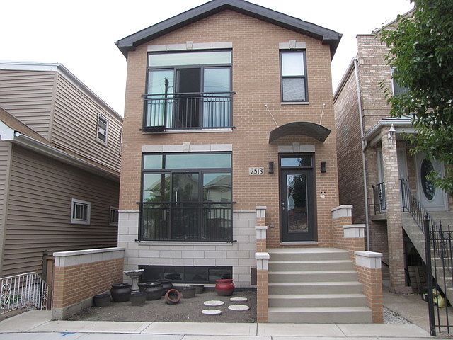 1st image of 2518 S Throop St #2