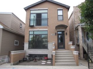 2518 S Throop St #B, Chicago, IL 60608
