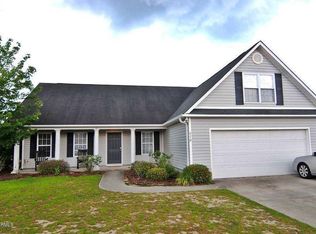 610 Castine Way, Wilmington, NC 28412