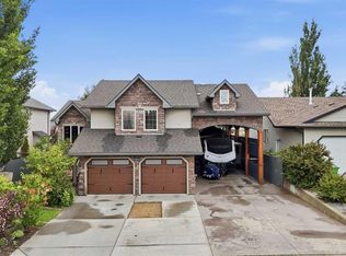 6204 S 58th St, Olds, AB T4H1V3