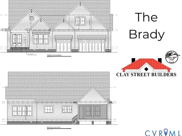 4901 Winding Waters Dr, Moseley, VA 23120