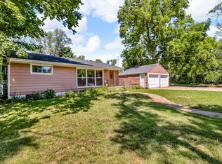 1196 S Dettman Rd, Jackson, MI 49203