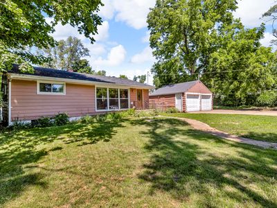 1196 S Dettman Rd, Jackson, MI, 49203