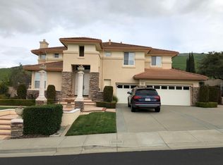 48905 Crestview Cmn, Fremont, CA 94539