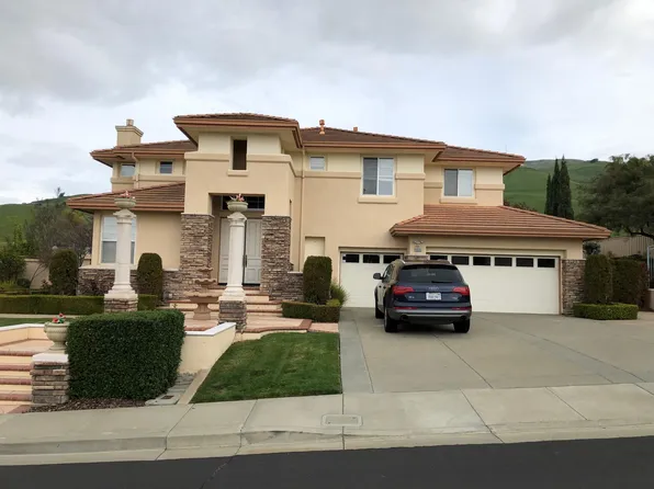 48905 Crestview Cmn, Fremont, CA 94539