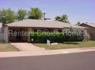 3412 E Roma Ave, Phoenix, AZ 85018