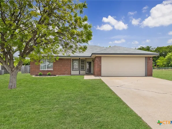 4119 Teal Dr, Killeen, TX 76542