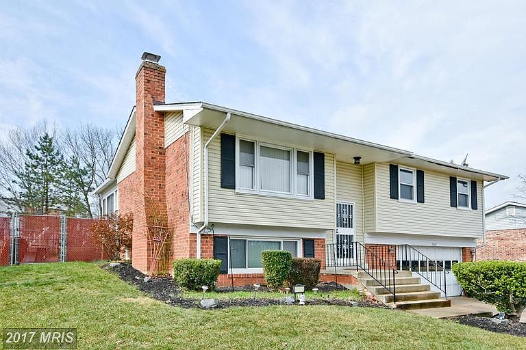 1st image of 7507 Gambier Dr