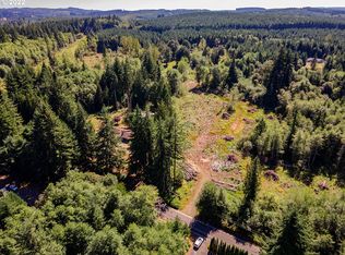 Old Rainier Rd, Rainier, OR 97048