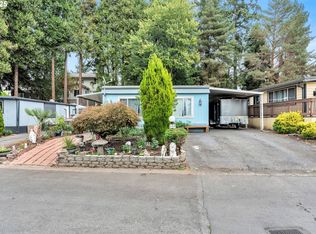 6900 SW 195th Ave UNIT 139, Beaverton, OR 97007