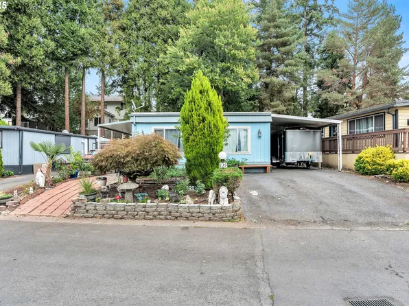 6900 SW 195th Ave Unit 139, Beaverton, OR 97007