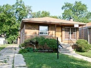 9608 S Union Ave, Chicago, IL 60628