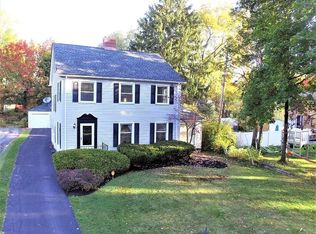 116 Prestwick Dr, Youngstown, OH