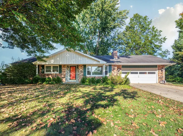 1934 Capri Dr, Niles, MI 49120