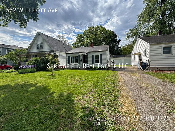 2nd image of 562 W Elliott Ave