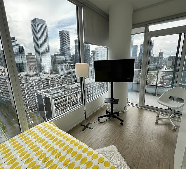 85 Wood St #2506B — Photo 2
