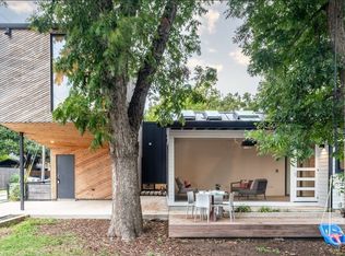 67 Mildred St, Austin, TX 78702