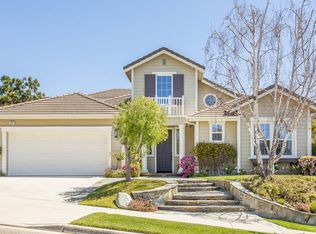 22 Via Magnolia, Thousand Oaks, CA 91320