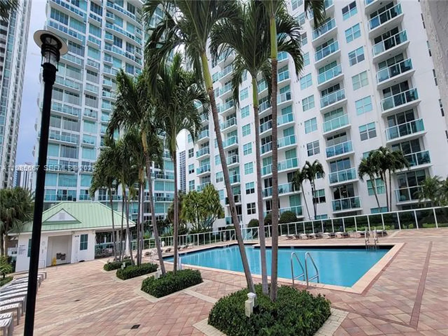 31 SE 5th St cu-1110, Miami, FL 33131 — Photo 3