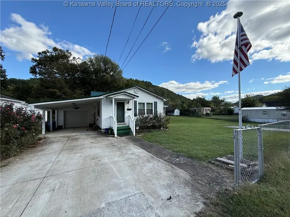 142 Oasis Cir, Logan, WV 25601