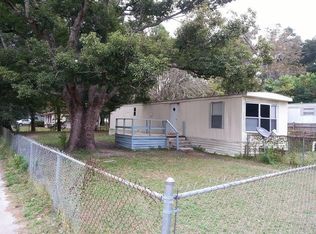 8103 Berry Ave, Jacksonville, FL 32211
