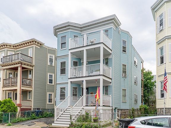 2nd image of 21 Saint Marks Rd