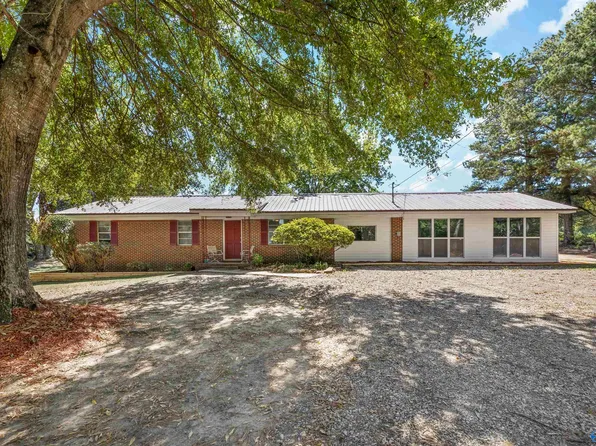 1133 Liberty Rd, Danville, AL 35619
