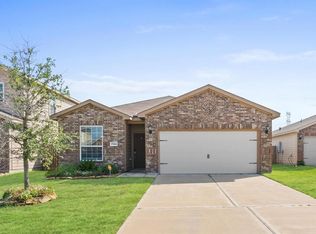 15414 River Ends Dr, Humble, TX 77396