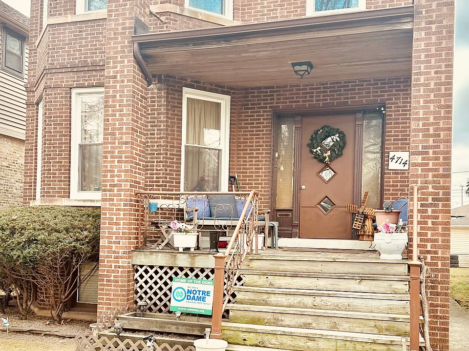 1st image of 4714 N Laramie Ave #2