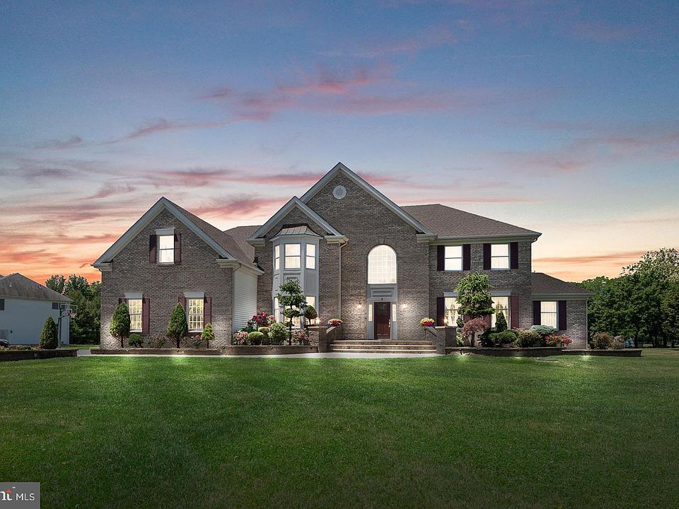 3 Millington Ct, Columbus, NJ 08022 Zillow