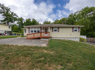 45 Summit Rd, Prospect, CT 06712