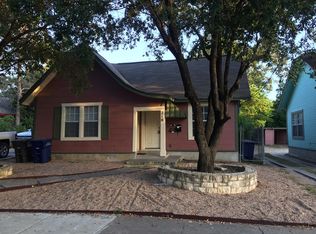 710 W Rosewood Ave APT 2, San Antonio, TX 78212