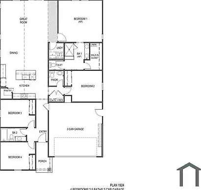 7980 Delta Haven St — Photo 19