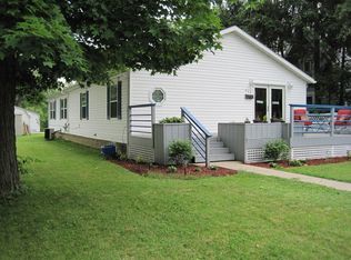 329 S Stafford St, Yellow Springs, OH