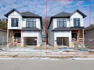 11 Chester St, Guelph, ON N1H 1K6