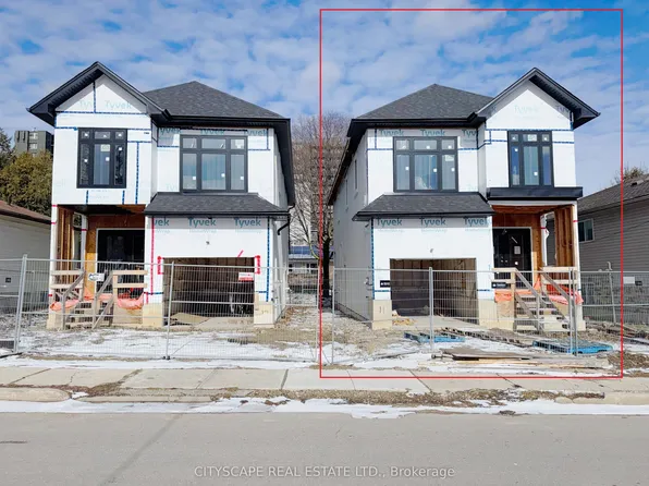 11 Chester St, Guelph, ON N1H 1K6