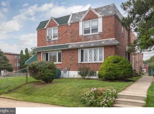 8302 Rodney St, Philadelphia, PA 19150
