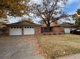 7010 Utica Ave, Lubbock, TX 79424