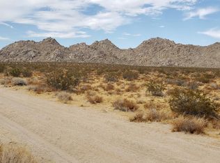 Lakeview Ave, Lucerne valley, CA 92356